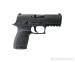 Pistolet Sig Sauer P320 Compact kal. 9x19mm - Sprzedaż