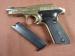 Pistolet Margolin, kal.22lr [Z135] - Predaj