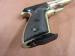Pistolet Margolin, kal.22lr [Z135] - Predaj