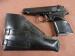 Pistolet Hege AP66, kal.7.65mm, [C360] - Predaj