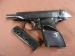 Pistolet Hege AP66, kal.7.65mm, [C360] - Predaj
