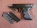 Pistolet Mauser HSC, kal32ACP [C354] - Predaj