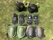 Kompletní sety na paintball - Prodej