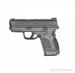 Pistolet HS XDS 3,3" kal. 9x19mm szary - Sprzedaż