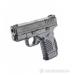 Pistolet HS XDS 3,3" kal. 9x19mm szary - Sprzedaż