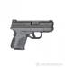 Pistolet HS XDS 3,3" kal. 9x19mm szary - Sprzedaż