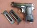 Pistolet Beretta, kal.9mm [C409] - Predaj