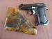 Pistolet Beretta, kal.9mm [C409] - Predaj