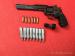 Dan Wesson 8” Revolver - Predaj