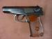 Pistolet Makarov, kal.9mm Mak [C411] - Predaj