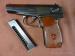 Pistolet Makarov, kal.9mm Mak [C411] - Predaj