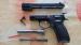 Klasyczny CZ-75 z 1987r - Sprzedaż
