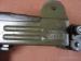 Pistolet maszynowy UZI, kal.9mm  - Predaj