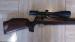 Weirauch HW 66 z lunetą Burris E1 6.5-20x50 - Sprzedaż