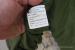 OCIEPLACZ SOFTIE UK army roomier  - Sprzedaż
