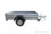 GARDEN TRAILER 200 UNITRAILER - Prodej