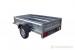 GARDEN TRAILER 200 UNITRAILER - Prodej