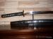 Katana "The Best of Samurai"-Gold  - Predaj