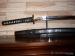 Katana "The Best of Samurai"-Gold  - Predaj