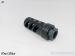Kompensator A1 do AR-15 / M4 - 1/2x28 od OneShot  - Sprzedaż