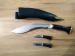 Nepálské Gurkha Khukuri - Prodej