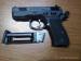 Cz-75D Compact ASG - Prodej