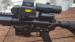 AR 15 Schmeisser 14,5 + dodatki - Sprzedaż