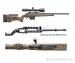 Sztucer Bergara BA14 HMR 24 cale 6.5 Creedmoor - Sprzedaż