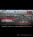 Karabin H&K MR223 A3 14,5".223Rem - Sprzedaż