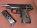 Pistolet Suhl 1001, kal.7.65mm [C427] - Predaj