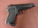 Pistolet Suhl 1001, kal.7.65mm [C427] - Predaj