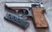 WALTHER PPK RZM - Prodej