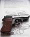 RARITNÍ WALTHER PPK z roku 1939 - Prodej
