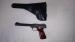 Pištol BROWNING Buck Mark - Predaj