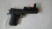 Pištoľ DESERT EAGLE, 0.357Magnum,  - Predaj