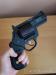Keserű Revenge 14M gumilövedékes revolver - Eladás