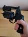 Keserű Revenge 14M gumilövedékes revolver - Eladás