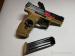 H&K SFP9 9x19mm RAL8000 piaskowy - Sprzedaż