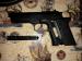 Beretta ELITE II Légpisztoly + Combtok  - Eladás