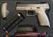 Pistolet CZ P-10C FDE tritium kal. 9x19mm - Sprzedaż