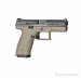 Pistolet CZ P-10C FDE tritium kal. 9x19mm - Sprzedaż