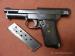 Pistolet Mauser mod.14/34, kal.7.65mm [C476] - Predaj