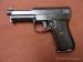 Pistolet Mauser mod.14/34, kal.7.65mm [C476] - Predaj