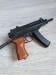 Pistolet CZ Skorpion mod.61 S półautomat kal. 7,65 - Sprzedaż
