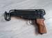 Pistolet CZ Skorpion mod.61 S półautomat kal. 7,65 - Sprzedaż