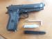 plynova pistol Beretta - Predaj
