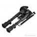 DWÓJNÓG bipod HARRIS 6-9' + adapter MOCNY OneShot - Sprzedaż