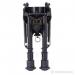 DWÓJNÓG bipod HARRIS 6-9' + adapter MOCNY OneShot - Sprzedaż