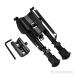 DWÓJNÓG bipod HARRIS 6-9' + adapter MOCNY OneShot - Sprzedaż