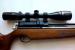 Air Arms S410 Classic - zestaw - Sprzedaż